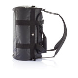 Swiss Peak Duffel Backpack, Black