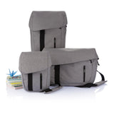 Osaka Tablet Bag, Black