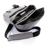 Osaka Tablet Bag, Black