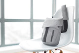 Osaka Tablet Bag, Black