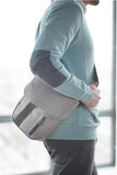 Osaka Tablet Bag, Black