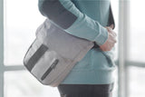 Osaka Tablet Bag, Black