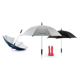 23” Hurricane Umbrella