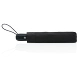 Traveler 21” Automatic Umbrella, Black