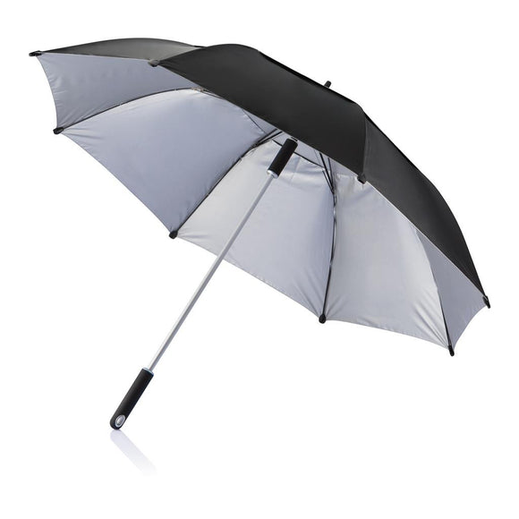 27” Hurricane Storm Umbrella