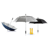 27” Hurricane Storm Umbrella