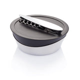 Airo Tech Wine Set, Silver