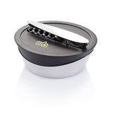 Airo Tech Wine Set, Silver