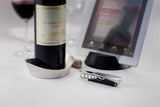 Airo Tech Wine Set, Silver
