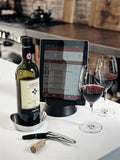 Airo Tech Wine Set, Silver