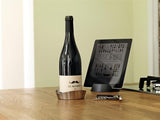 Airo Tech Wine Set, Silver