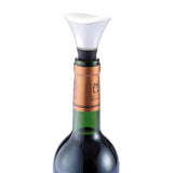 Airo Lux Wine Set, Black/Silver