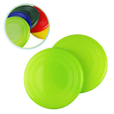 Plastic Frisbee