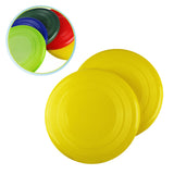 Plastic Frisbee