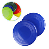 Plastic Frisbee