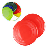 Plastic Frisbee