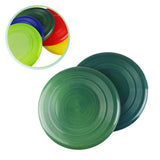 Plastic Frisbee
