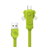 Type-C multi-function charging cable