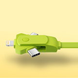 Type-C multi-function charging cable