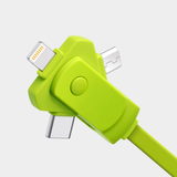 Type-C multi-function charging cable