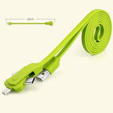 Type-C multi-function charging cable
