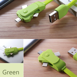 Type-C multi-function charging cable